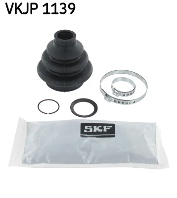 Комплект маншон, полуоска SKF